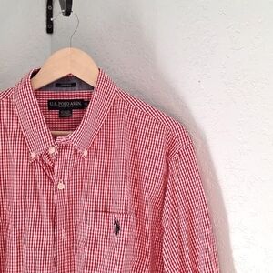 U.S. Polo Assn. Shirt